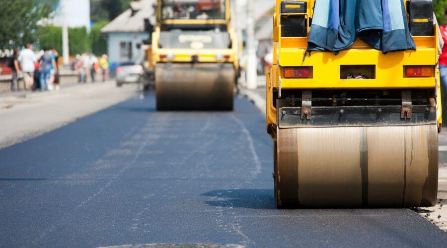 Expert top industrial roofings services in Engadine, MI